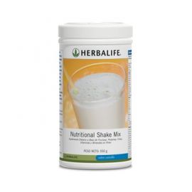 Batido Nutricional Herbalife sabor Vainilla 550g