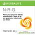 Herbalife NRG guaraná en polvo saborizado con limón 60g