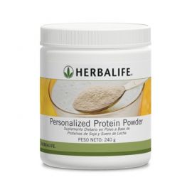 Herbalife Proteína Personalizada en Polvo PPP 240g