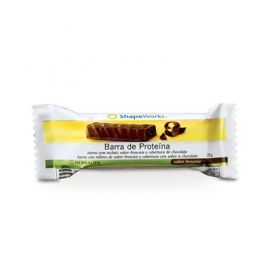 Barra de Proteina Herbalife sabor Brownie 245g