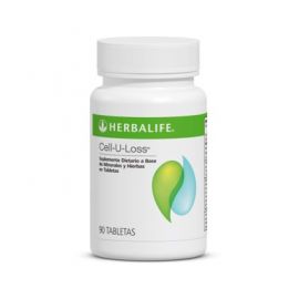 Herbalife Cell U Loss 90 Tabletas