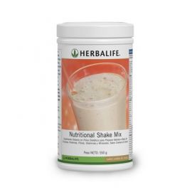 Batido Nutricional sabor Cookies & Cream 550 g