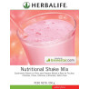 Batido Nutricional Herbalife sabor Fresa 550g