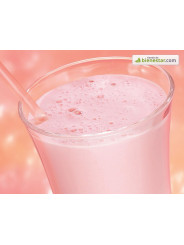 Batido Nutricional Herbalife sabor Fresa 550g