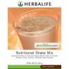 Batido Nutricional Herbalife sabor Chocolate 550g