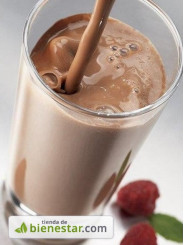 Batido Nutricional Herbalife sabor Chocolate
