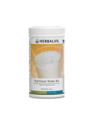 Batido Nutricional Herbalife sabor Vainilla 550g