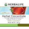 Herbalife Herbal Concentrate sabor Original 100g
