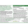 Herbalife Herbal Concentrate sabor Original - Información Nutricional e Ingredientes