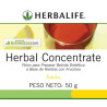 Herbalife Herbal Concentrate sabor Limón 50g