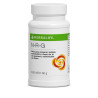 Herbalife NRG guaraná en polvo saborizado con limón 60g