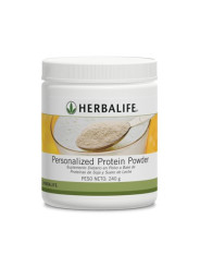 Herbalife Proteína Personalizada en Polvo PPP 240g