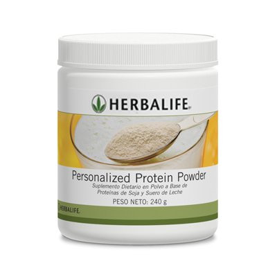 Herbalife Proteína Personalizada en Polvo PPP 240g