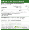 Herbalife Proteína Personalizada en Polvo PPP - Información Nutricional e Ingredientes