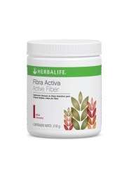 Herbalife Fibra Activa Manzana 210g