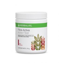 Herbalife Fibra Activa Manzana 210g