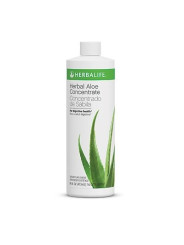 Herbalife Herbal Aloe Concentrado Original
