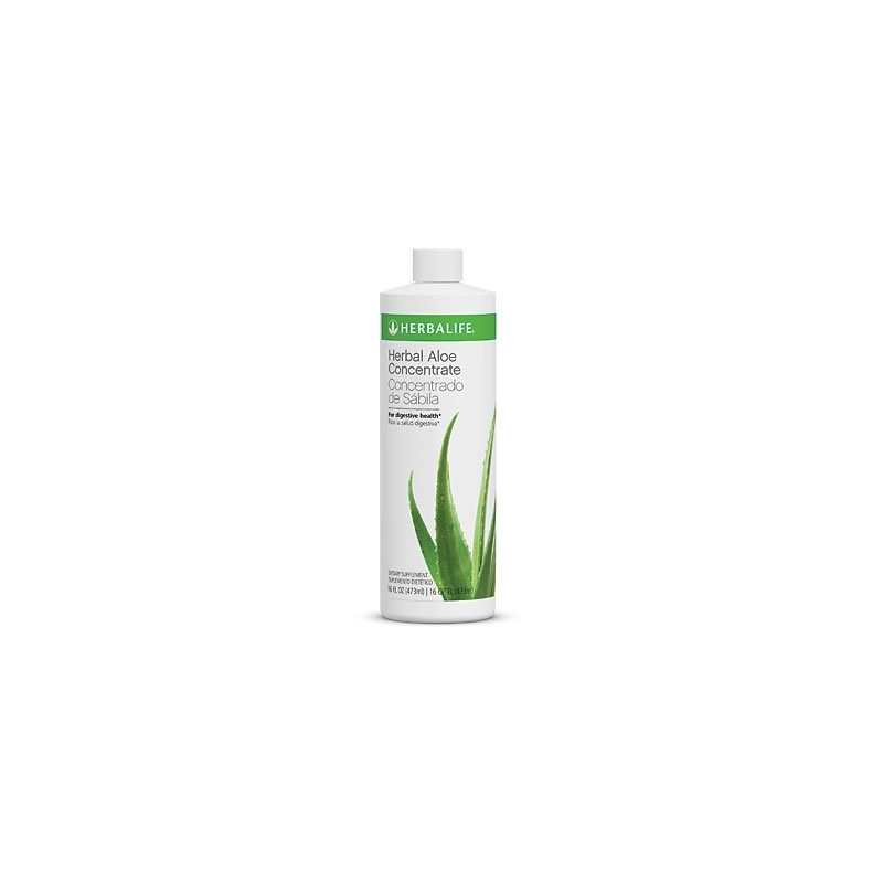 Herbalife Herbal Aloe Concentrado Original