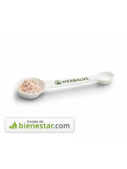 Cuchara medidora dosificadora Herbalife