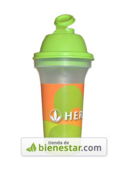 Batidora Manual Shaker Herbalife