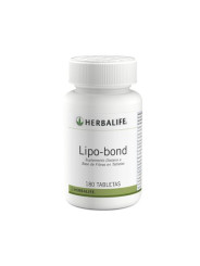 Herbalife Lipo Bond 180 tabletas