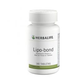 Herbalife Lipo Bond 180 tabletas