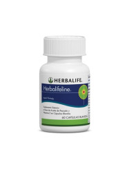 Herbalife Herbalifeline Omega 3 - 60 Capsulas blandas