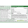 Herbalife Herbalifeline Omega 3 capsulas blandas - Ingredientes e Información Nutricional