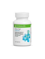 Herbalife Xtra Cal Advanced 90 tabletas
