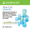 Herbalife Xtra Cal Advanced 90 tabletas