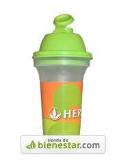 Vaso Mezclador Shaker Herbalife