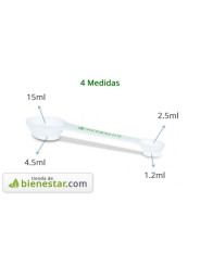 Cuchara Medidora Dosificadora Herbalife