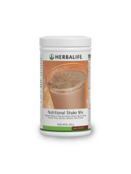 Batido Nutricional Herbalife sabor Chocolate 550gr