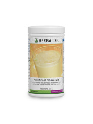 Batido Nutricional Herbalife sabor Frutas Tropicales 550gr