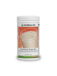 Batido Nutricional sabor Cookies & Cream 550 g