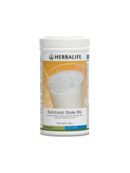 Batido Nutricional Herbalife sabor Vainilla 550gr