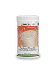 Batido Nutricional Herbalife sabor Cookies & Cream 550gr