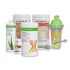 Pack 2 Batidos 550g + 1 Proteína PPP 240g + Aloe Vera Concentrado + Té Hierbas 50g Limón + Vaso Shaker + Cuchara Dosificadora