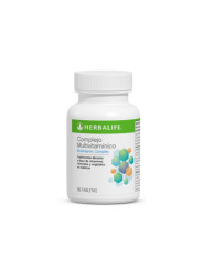 Formula 2 - Complejo Multivitamínico 90 Tabletas