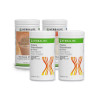 Pack 2 Batidos 550g + 2 Proteína PPP 240g