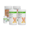 Pack 2 Batidos 550g + 2 Proteína PPP 240g + Complejo Multivitamínico Formula 2