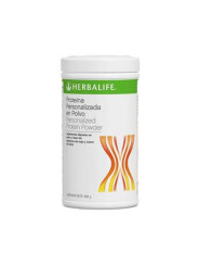 Proteína Personalizada en Polvo PPP 240g