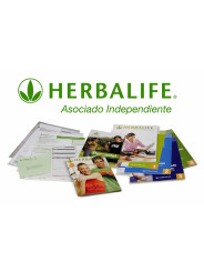 Paquete de Licencia de Distribuidor Herbalife