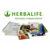 Paquete de Licencia de Distribuidor Herbalife