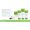 Crema para manos y Cuerpo Herbal Aloe 200ml