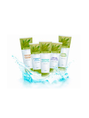 Gel Refrescante Corporal Herbal Aloe