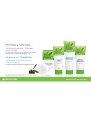 Gel Refrescante Corporal Herbal Aloe