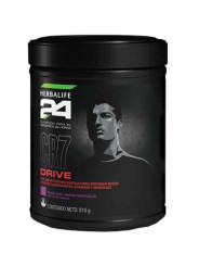 Herbalife 24 - CR7 DRIVE Acaí - Frutas Tropicales 810g