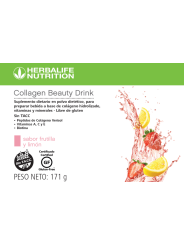 Collagen Beauty Drink - Bebida de Colágeno