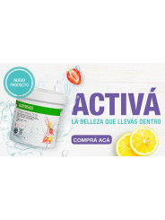 Collagen Beauty Drink - Bebida de Colágeno